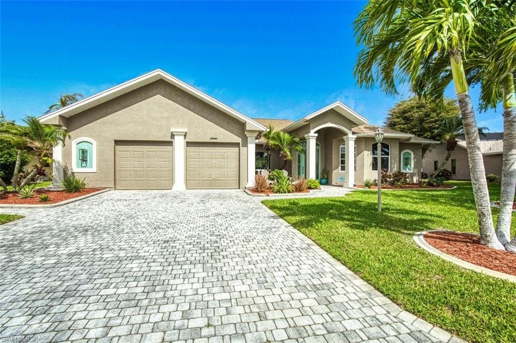 15291 Briarcrest CIR FORT MYERS, FL 33912