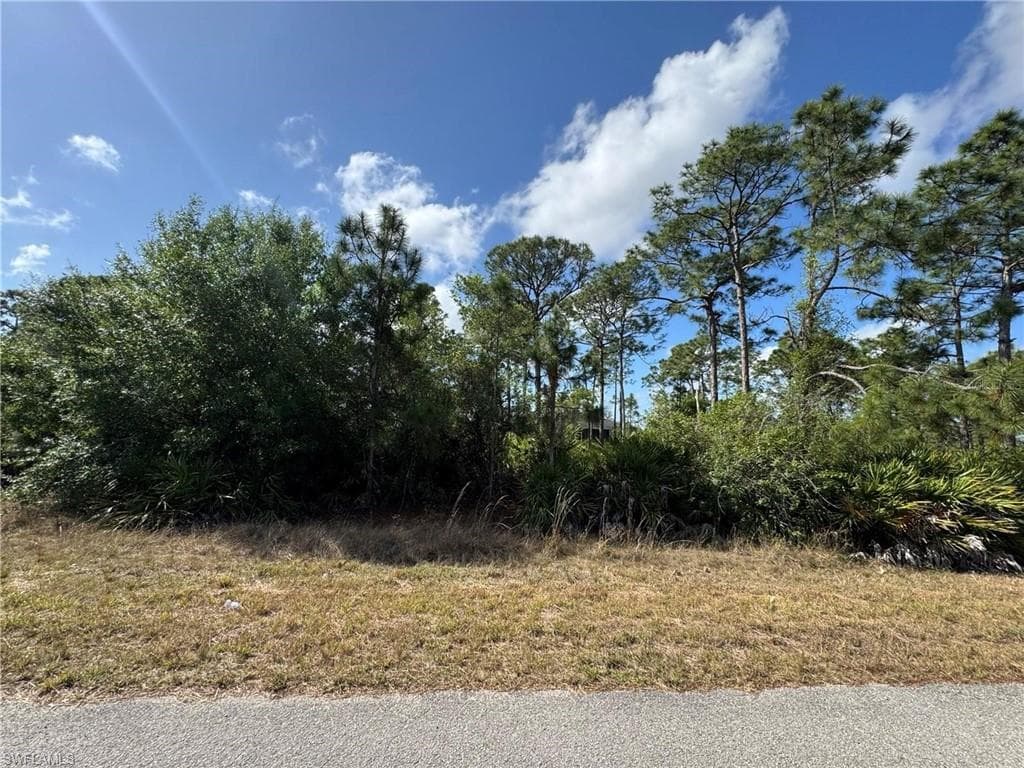 1240 Burbeck ST FORT MYERS, FL 33913