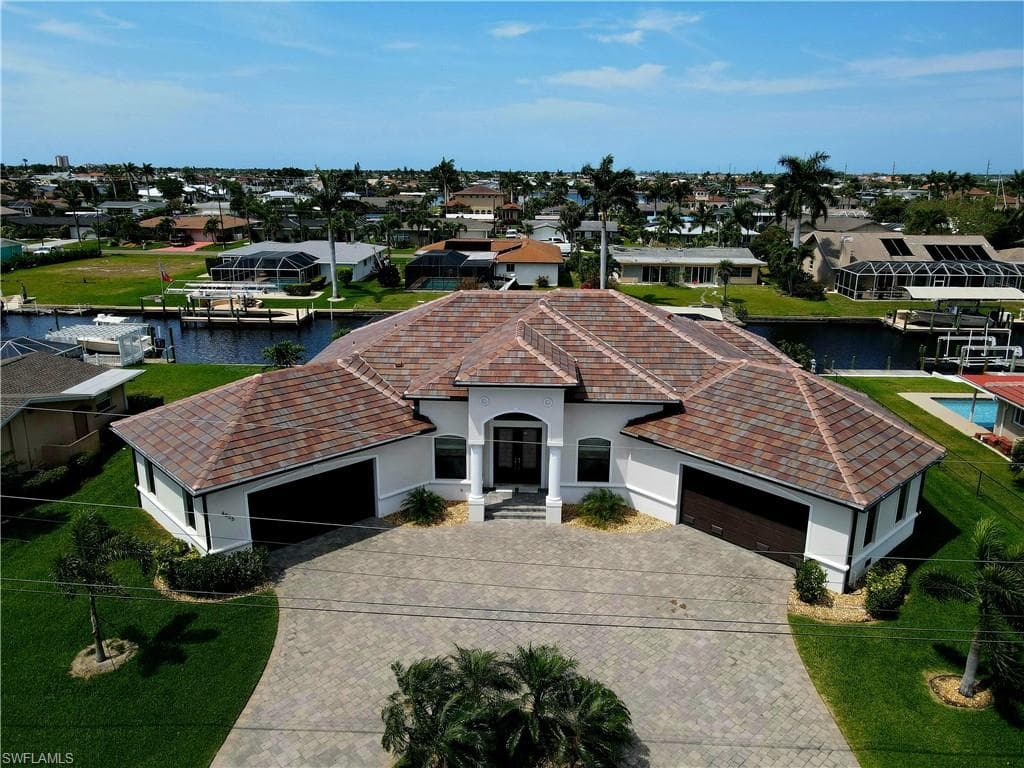4906 SW 2nd PL CAPE CORAL, FL 33914