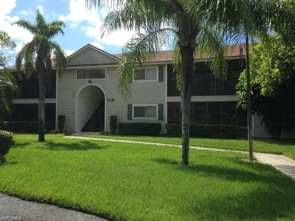 14860 Summerlin Woods DR 5 FORT MYERS, FL 33919