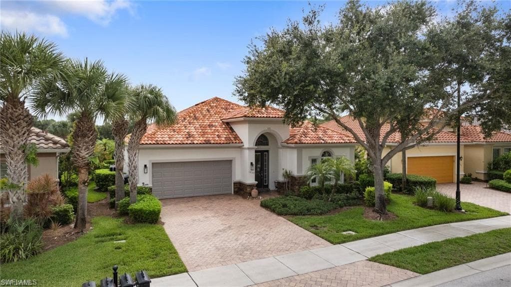 12155 Corcoran PL FORT MYERS, FL 33913