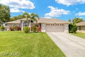 1121 SW 13th ST CAPE CORAL, FL 33991