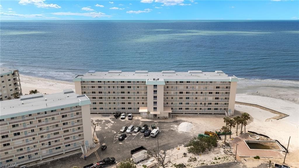 7400 Estero BLVD 127 FORT MYERS BEACH, FL 33931