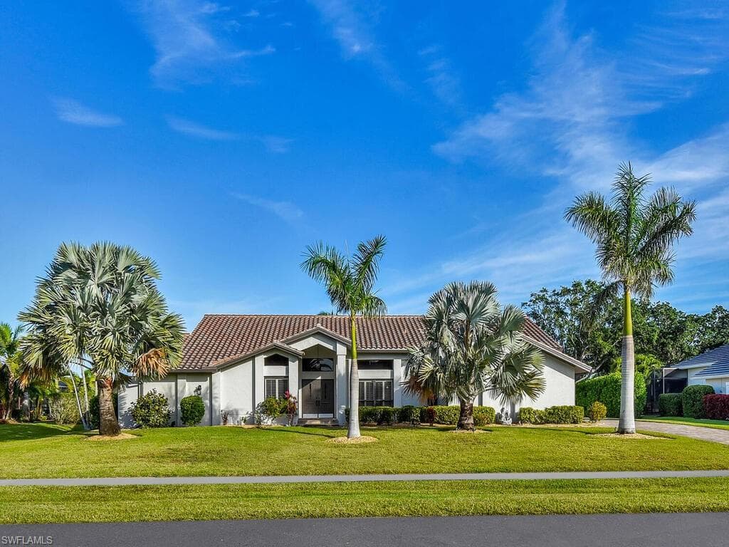 15210 Canongate DR FORT MYERS, FL 33912