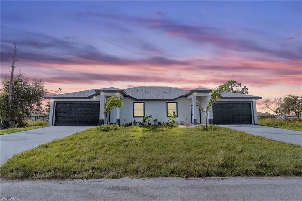 4500/4502 22nd ST SW LEHIGH ACRES, FL 33973