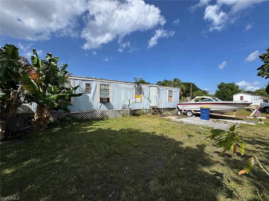 710 Cypress CIR CLEWISTON, FL 33440