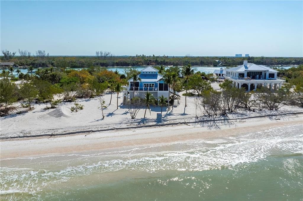 11687 Keewaydin NAPLES, FL 34113