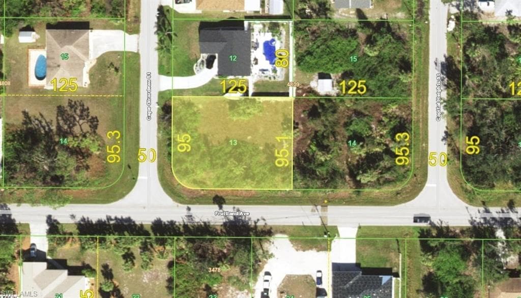 7498 Cape Girardeau ST ENGLEWOOD, FL 34224