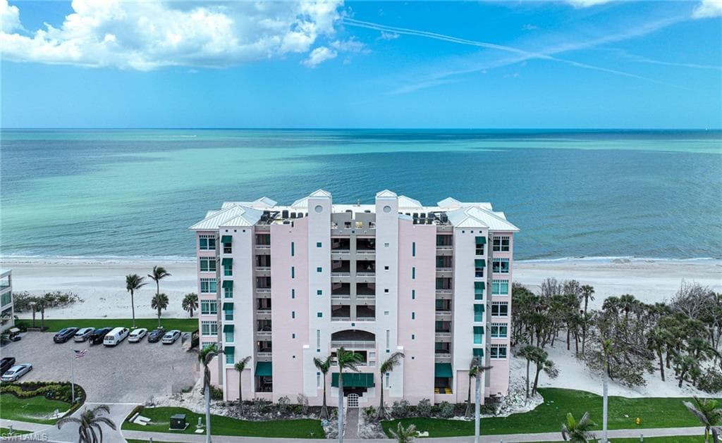 257 Barefoot Beach BLVD 302 BONITA SPRINGS, FL 34134