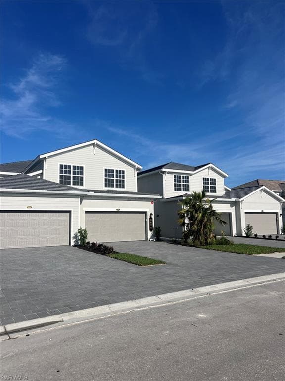 5627 Newcastle ct 4821 AVE MARIA, FL 34142