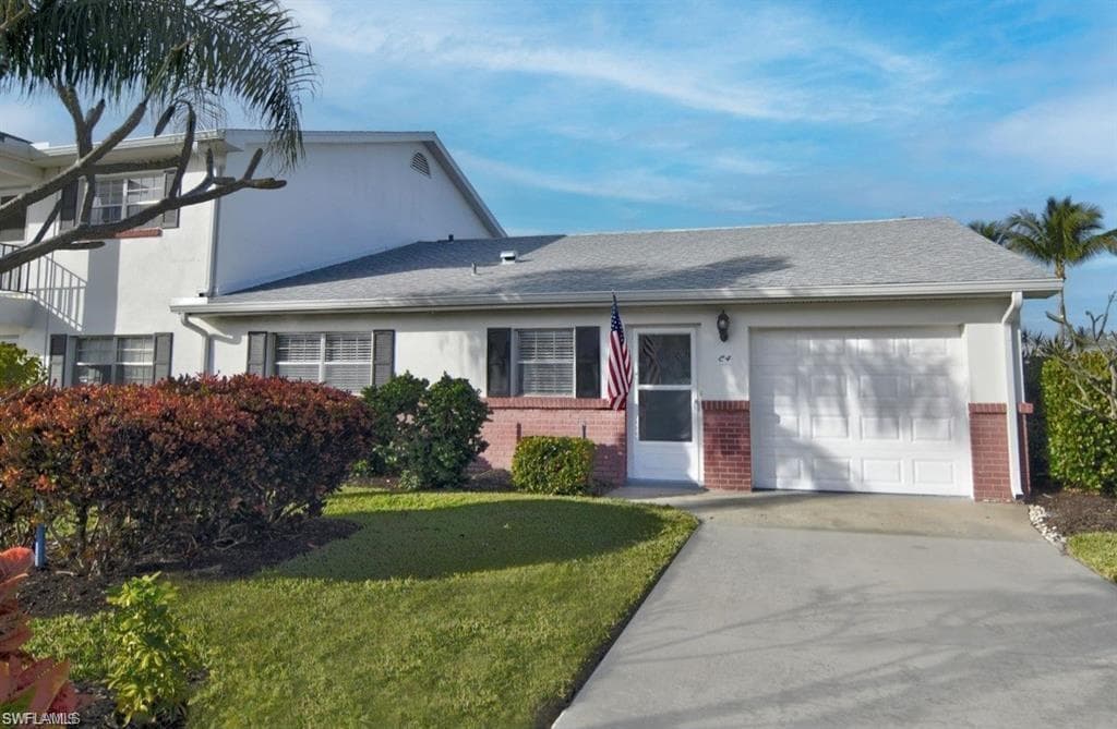 8780 Lueck LN 4 FORT MYERS, FL 33919