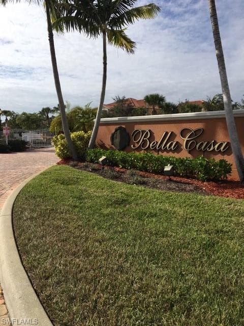 13141 Bella Casa CIR 1165 FORT MYERS, FL 33966