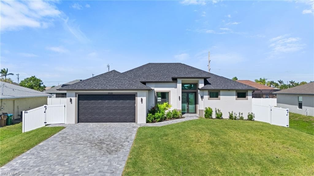 3920 20th PL CAPE CORAL, FL 33914