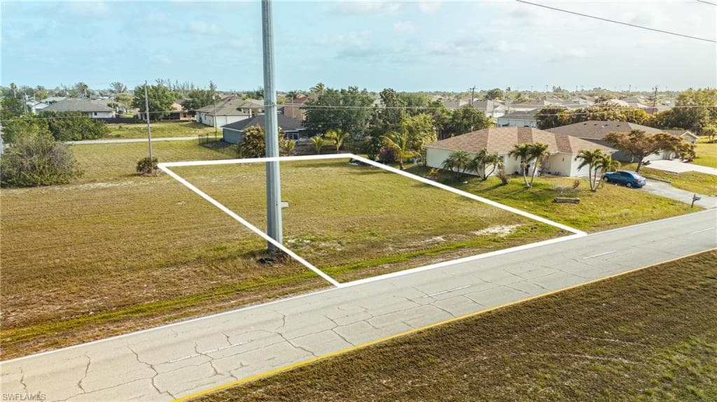 2105 Tropicana PKWY W CAPE CORAL, FL 33993