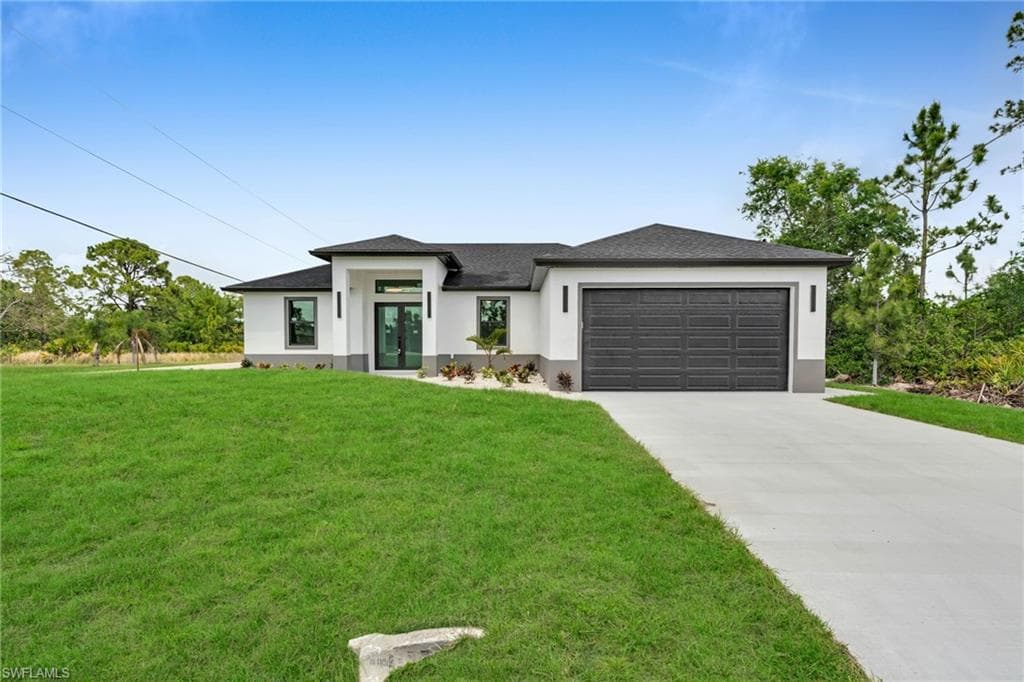 3110 9th ST W LEHIGH ACRES, FL 33971