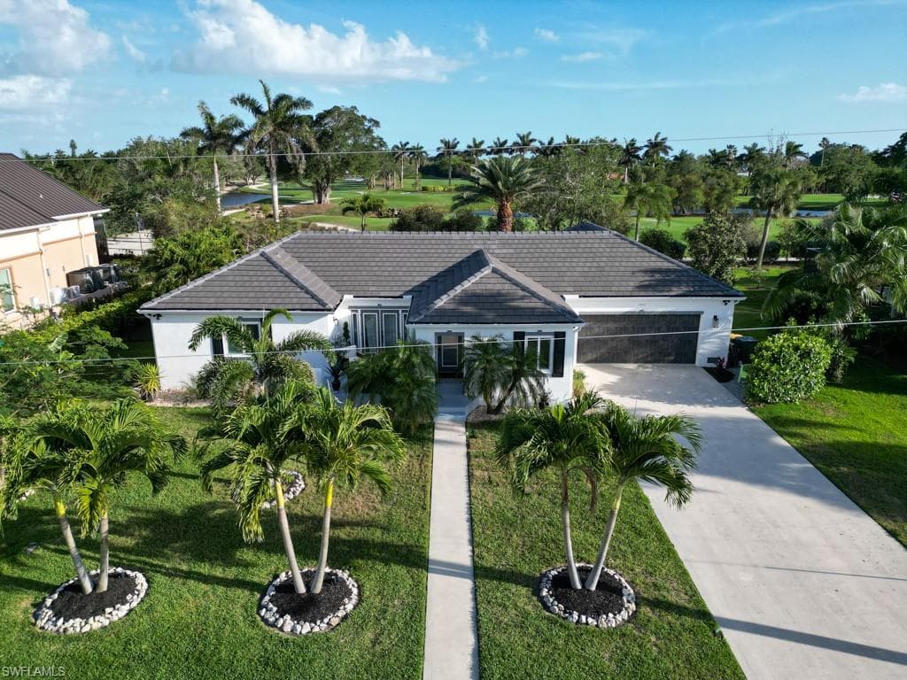 1273 Fruitland AVE MARCO ISLAND, FL 34145