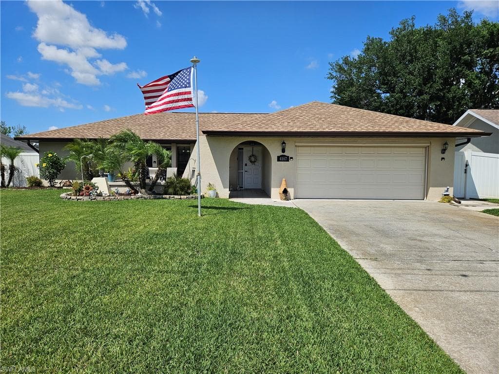 4107 Santa Barbara DR SEBRING, FL 33875