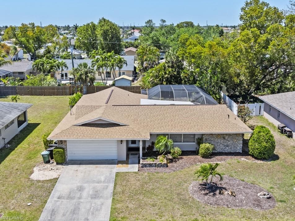 4010 SE 3rd AVE CAPE CORAL, FL 33904