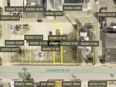 817 Lafayette ST CAPE CORAL, FL 33904