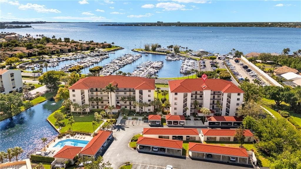 9435 Sunset Harbor LN 223 FORT MYERS, FL 33919