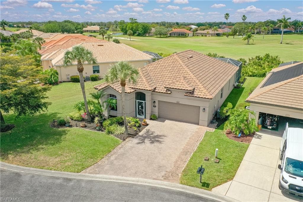 4641 Baincrest CT LEHIGH ACRES, FL 33973