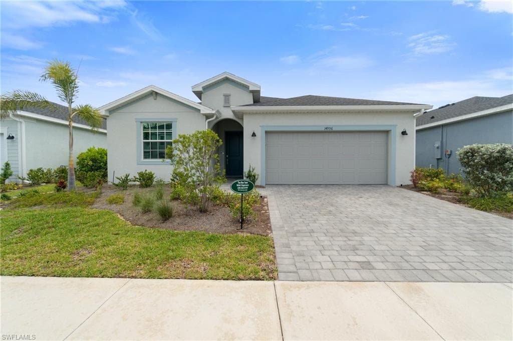 14996 White Pearl RD PUNTA GORDA, FL 33982