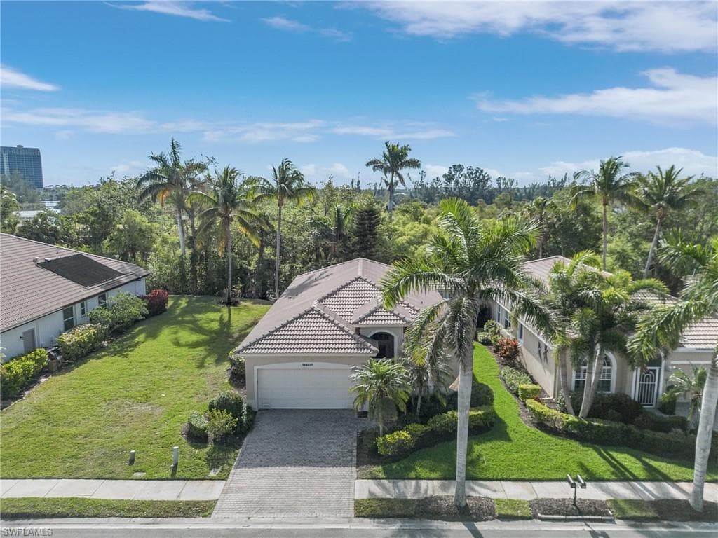 14239 Reflection Lakes DR FORT MYERS, FL 33907