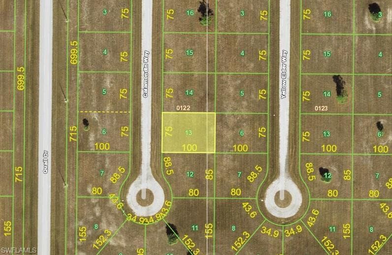 8 Calamondin WAY PLACIDA, FL 33946