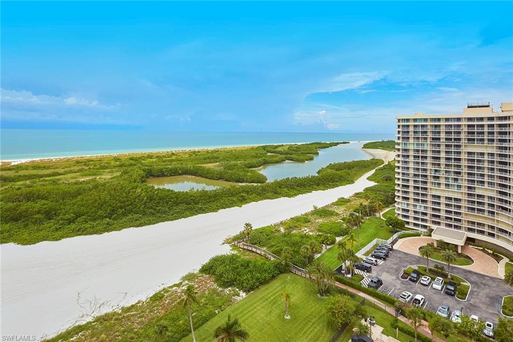 320 Seaview CT 1708 MARCO ISLAND, FL 34145