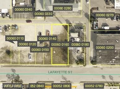 819 Lafayette ST CAPE CORAL, FL 33904