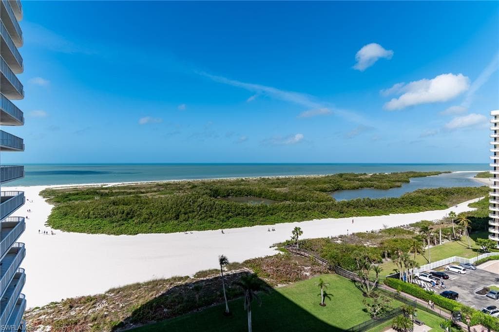 320 Seaview CT 1201 MARCO ISLAND, FL 34145
