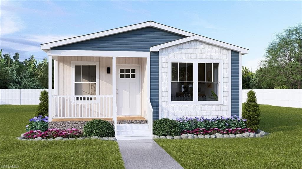 101 Oak LN FORT MYERS, FL 33908