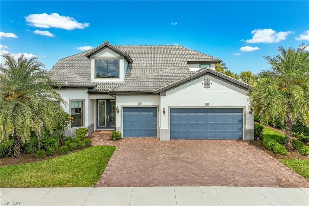 12872 Chadsford CIR FORT MYERS, FL 33913