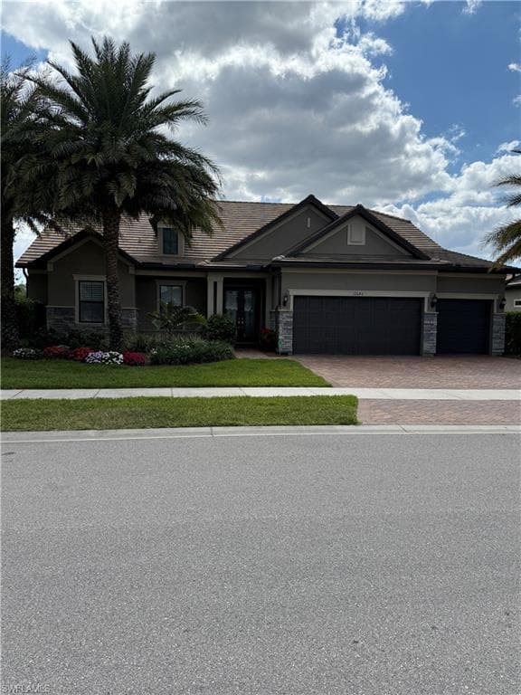 12640 Lonsdale TER FORT MYERS, FL 33913