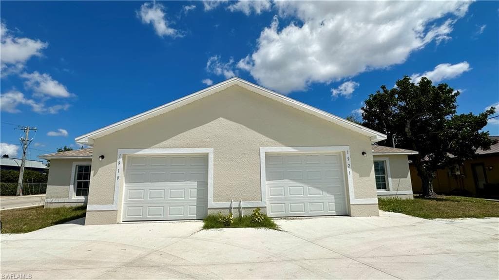 1919 NE 6th ST CAPE CORAL, FL 33909