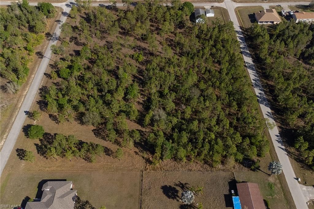 1017 McArthur AVE LEHIGH ACRES, FL 33936