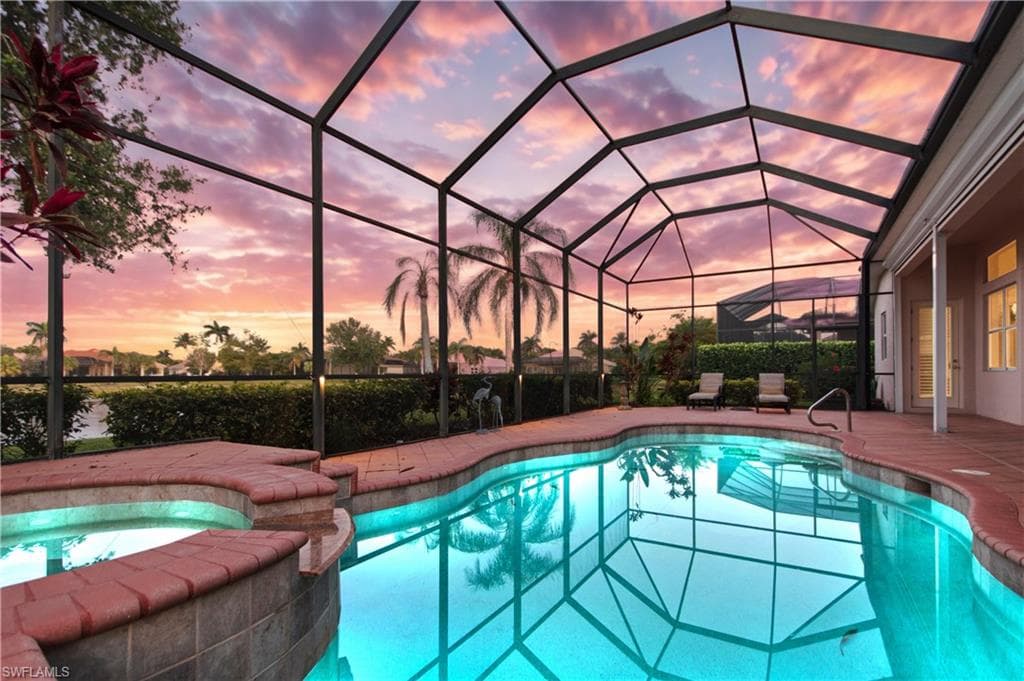 8490 Sedonia CIR ESTERO, FL 33967