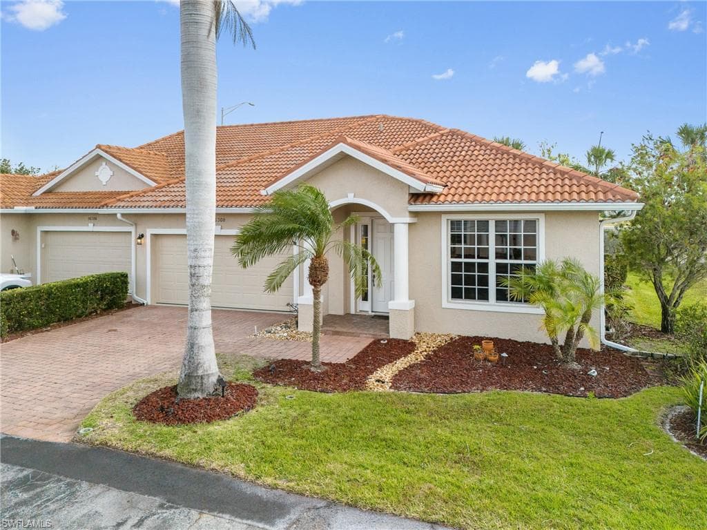 16308 Sunset Palms BLVD 1702 PUNTA GORDA, FL 33955