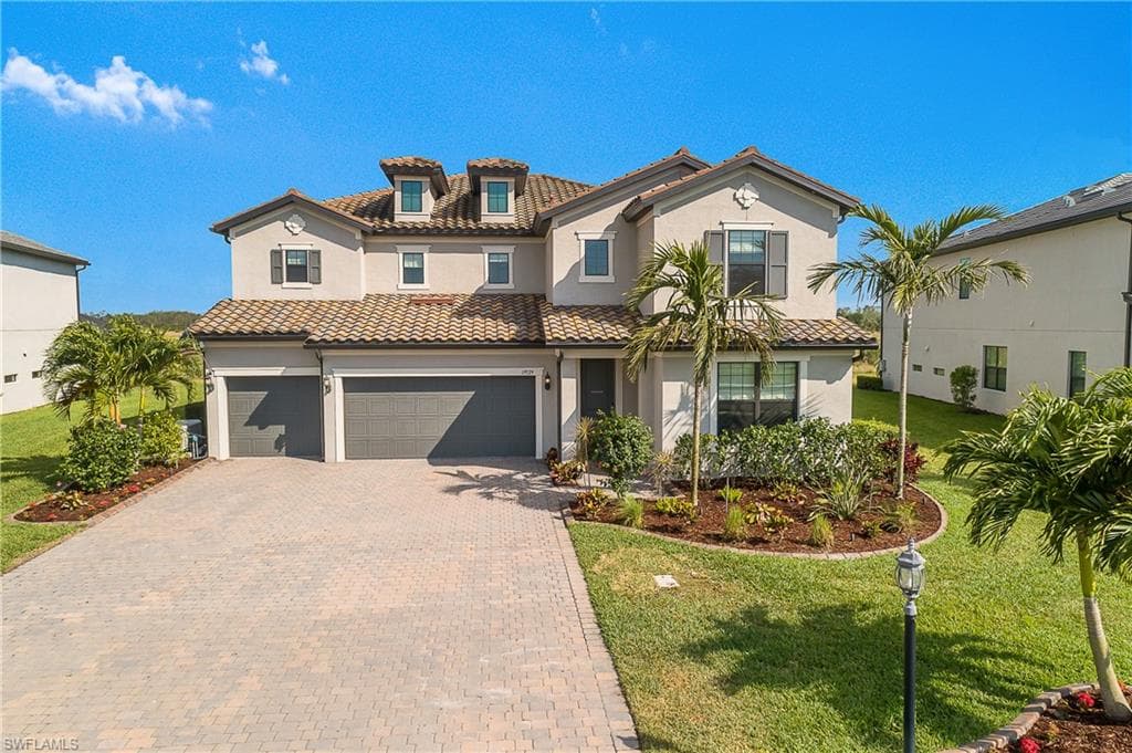 19529 The Place BLVD ESTERO, FL 33928