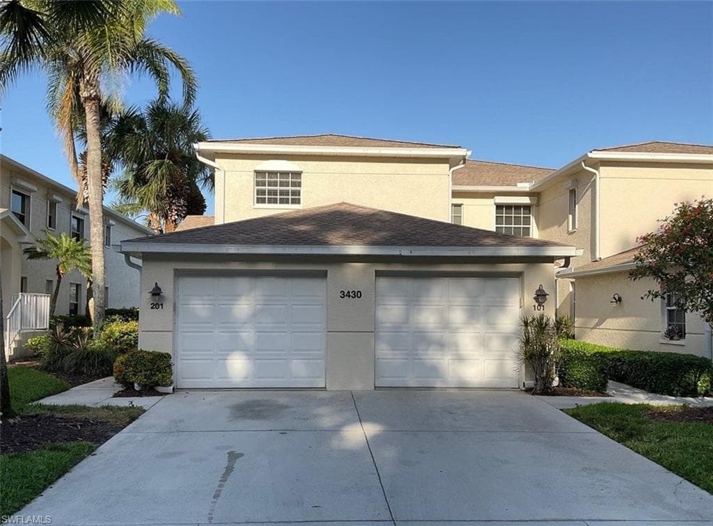 3430 W Crown Pointe BLVD 201 NAPLES, FL 34112