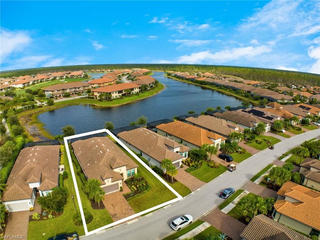 9311 Terresina DR NAPLES, FL 34119