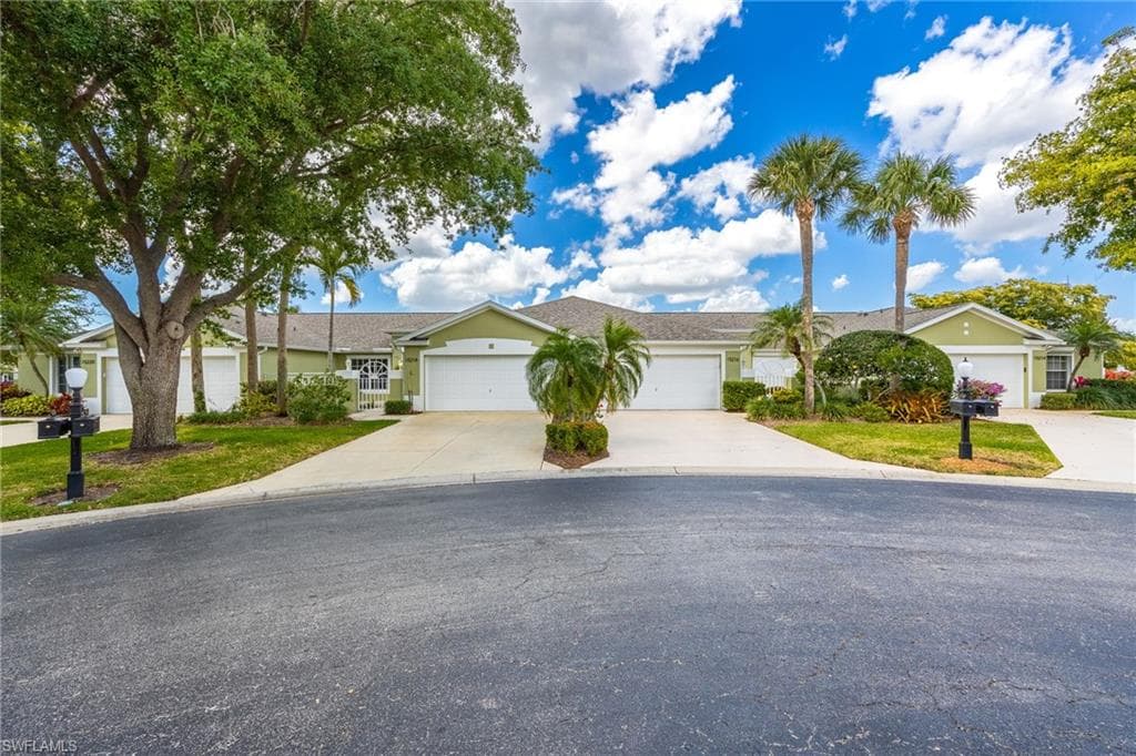 15218 Coral Isle CT FORT MYERS, FL 33919