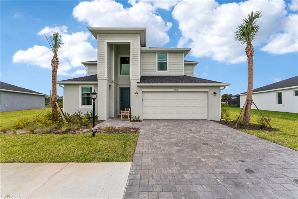 17777 Saddleback LOOP NORTH FORT MYERS, FL 33917