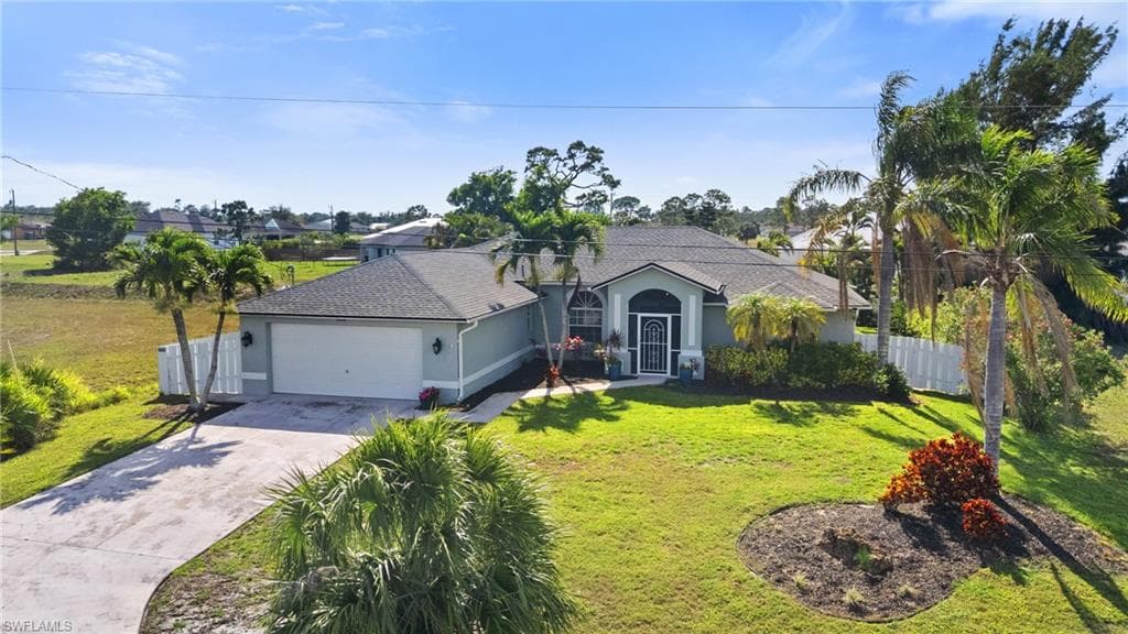 2014 NW 25th PL CAPE CORAL, FL 33993