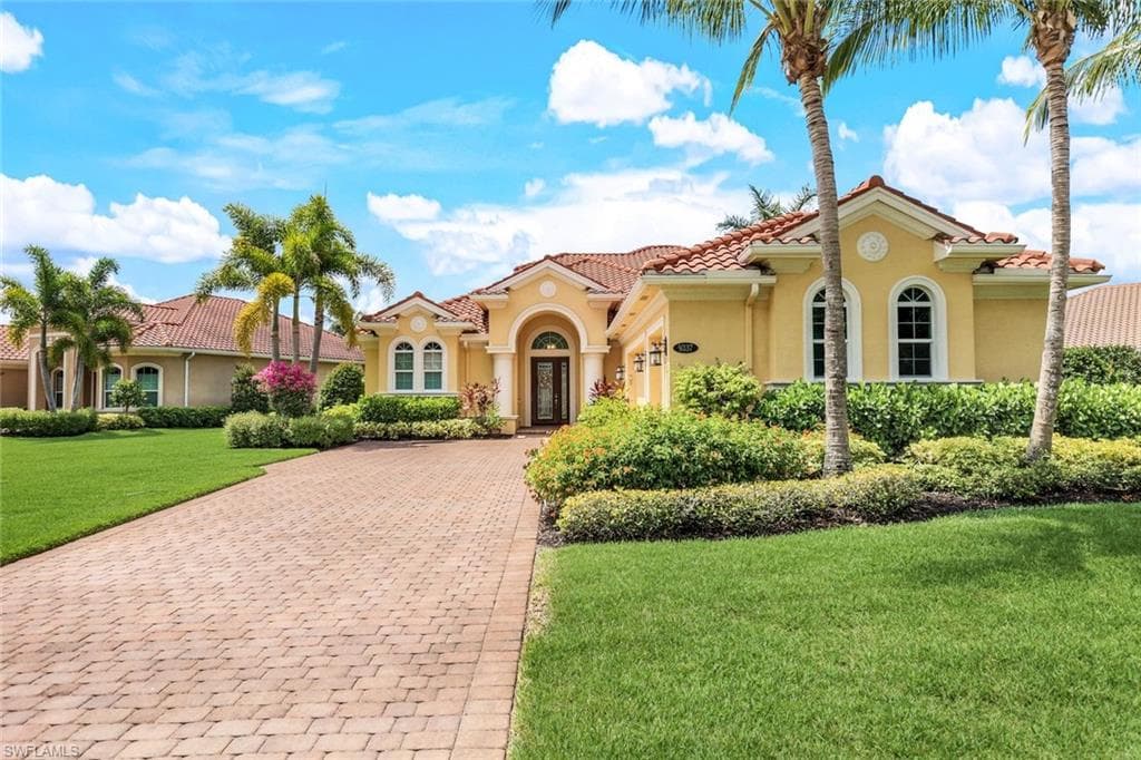 9337 Campanile CIR NAPLES, FL 34114