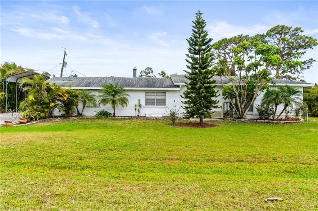 23195 El Dorado BLVD BONITA SPRINGS, FL 34134