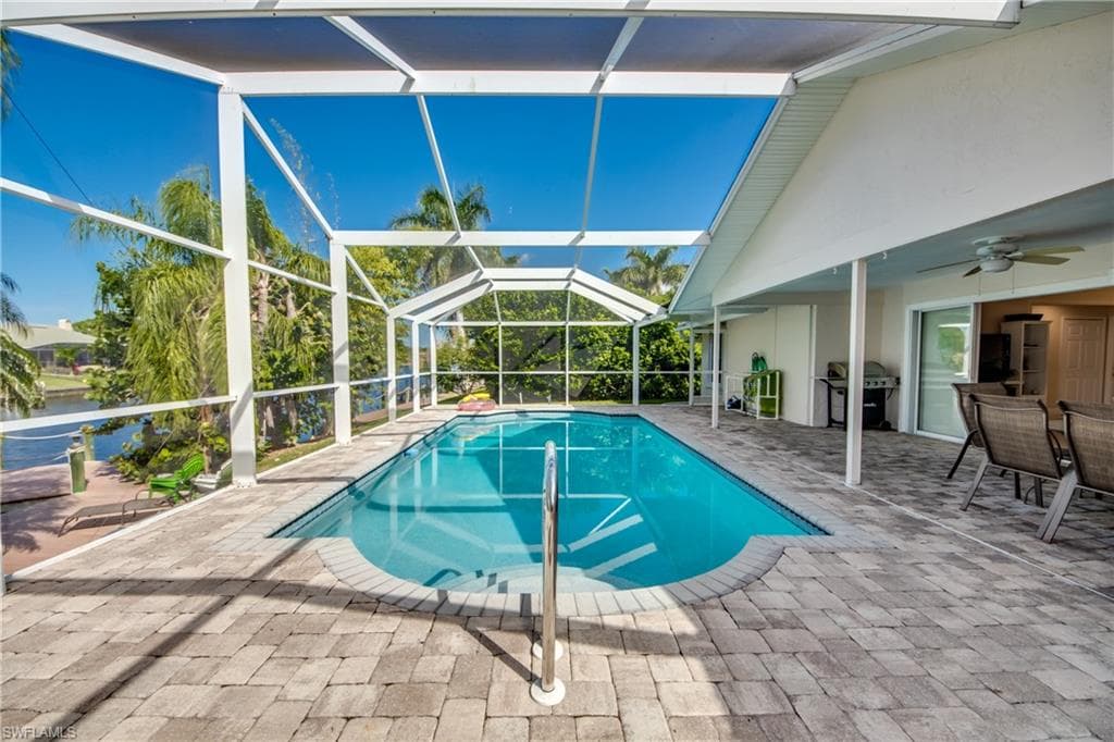3528 SE 1st PL CAPE CORAL, FL 33904