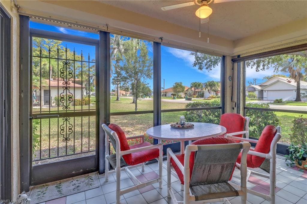 4241 Chantelle DR D104 NAPLES, FL 34112