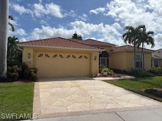 1751 Palo Duro BLVD NORTH FORT MYERS, FL 33917