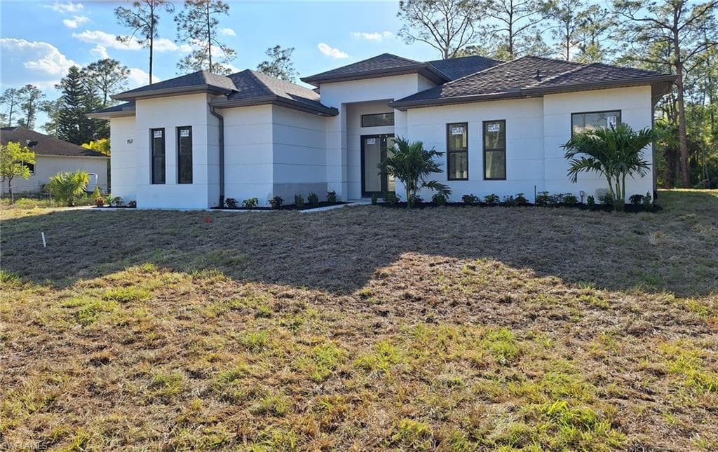 157 Everglades BLVD S NAPLES, FL 34117